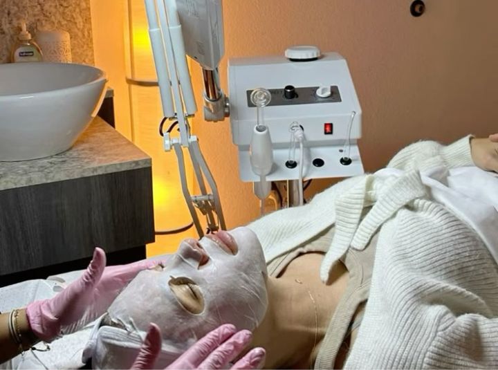 Formation Esthéticienne Professionnelle à Kénitra