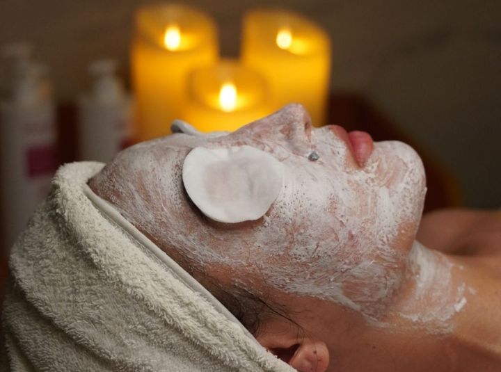 Formation Esthéticienne à Kénitra