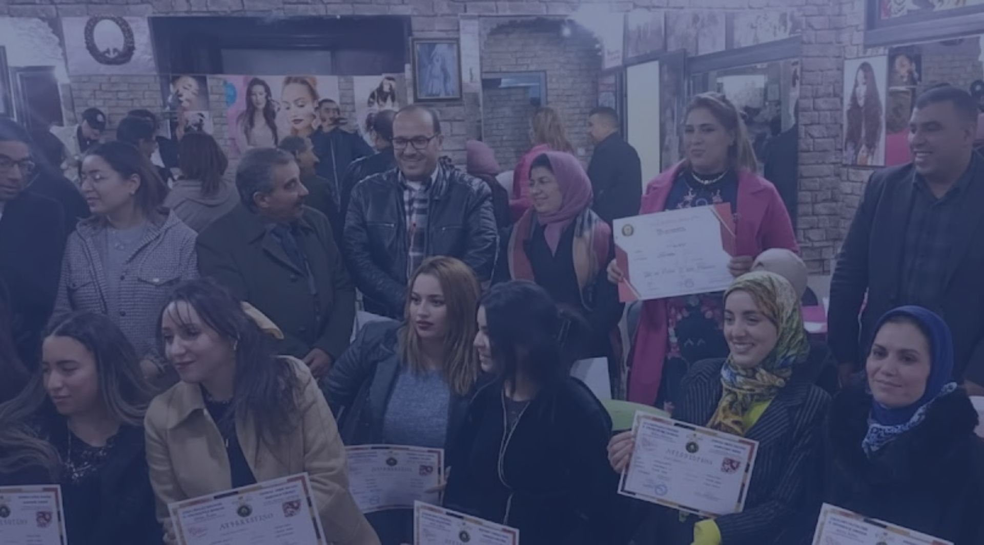 Formation Professionnelle à Kénitra